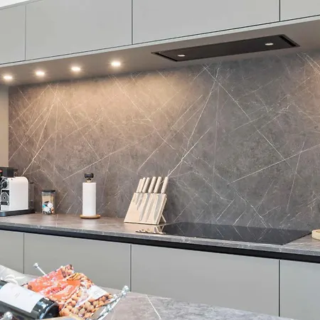 Bright And Lovely In Villa