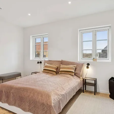 Bright And Lovely In Skagen