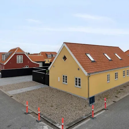 Bright And Lovely In Skagen