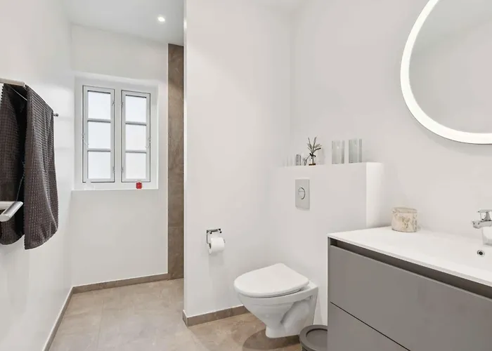 Bright And Lovely In Βίλα *