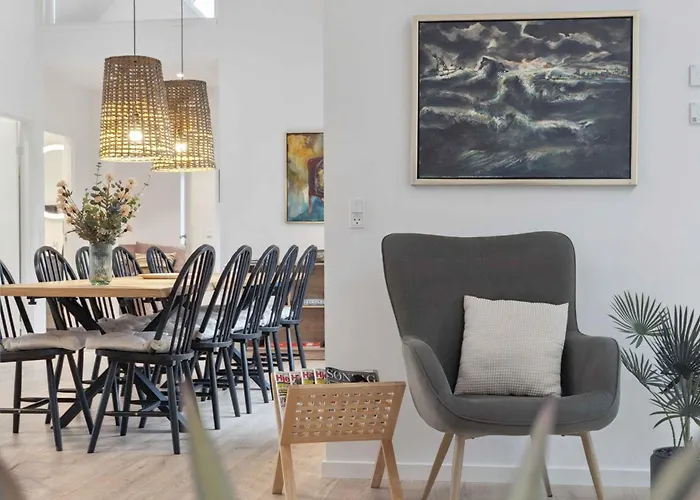 Βίλα Bright And Lovely In *