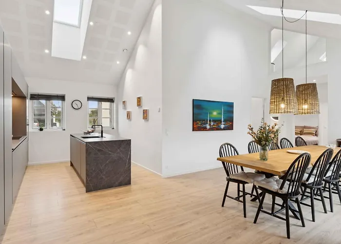 Bright And Lovely In Βίλα