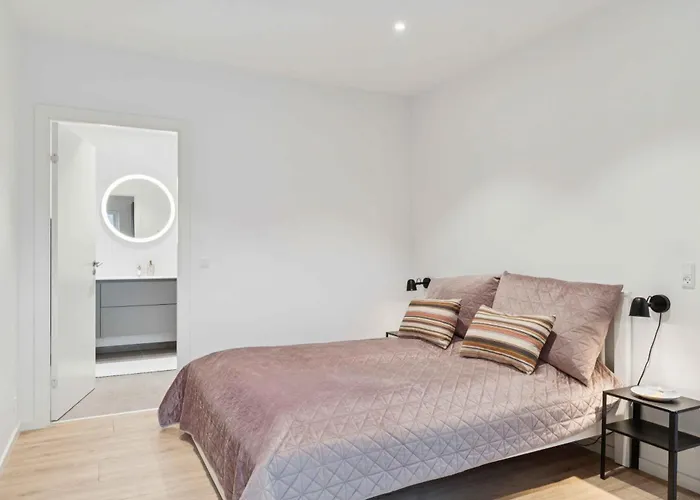 Bright And Lovely In Βίλα *