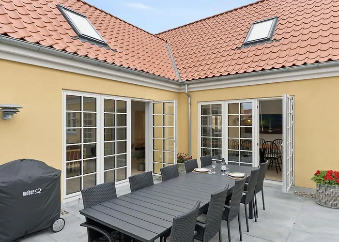 Βίλα Bright And Lovely In *