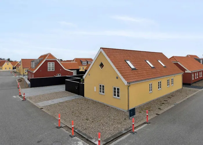 Βίλα Bright And Lovely In