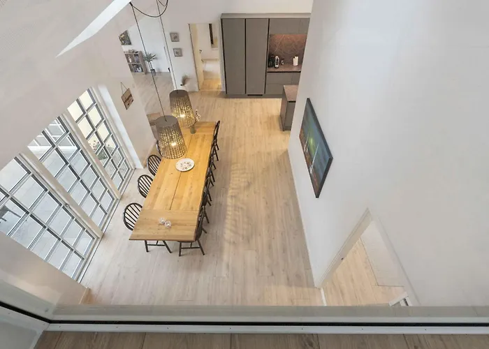 Bright And Lovely In Βίλα Σκάγκεν